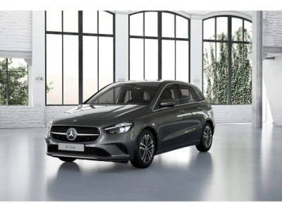 Mercedes Classe B Berline 200 - 2025 - Joinsteer - #1