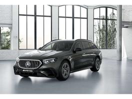 Mercedes Classe E Berline 53 4MATIC - 2025 - Joinsteer - #1