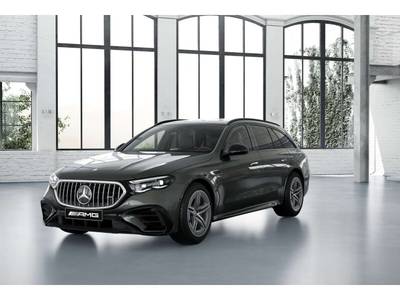 Mercedes Classe E Berline 53 4MATIC - 2025 - Joinsteer - #1