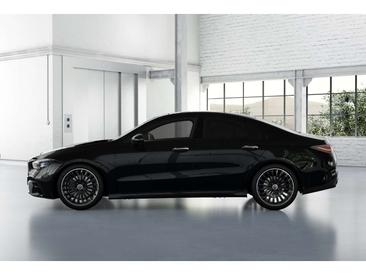 Mercedes CLA Berline 220 D — photo 3