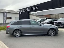 Mercedes Classe C Berline 300 E - 2024 - Joinsteer - #1