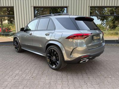Mercedes GLE 400 E