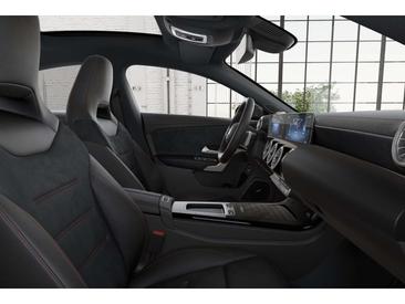 Mercedes CLA Berline 220 D — photo 7