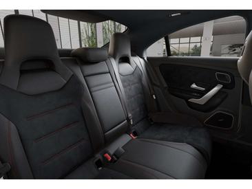 Mercedes CLA Berline 220 D — photo 9