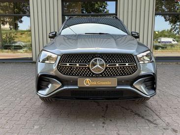 Mercedes GLE 400 E — photo 9