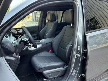 Mercedes GLE 400 E — photo 13