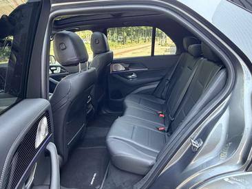 Mercedes GLE 400 E — photo 15