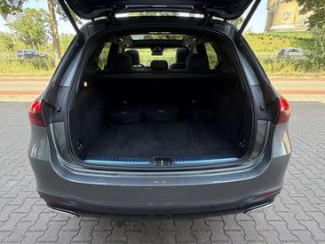 Mercedes GLE 400 E — photo 16