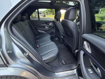 Mercedes GLE 400 E — photo 17