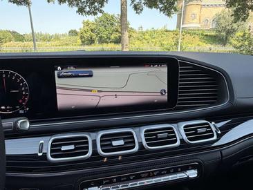 Mercedes GLE 400 E — photo 27