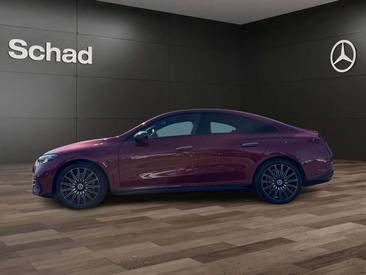 Mercedes CLA Berline 350 — photo 7