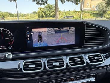 Mercedes GLE 400 E — photo 32
