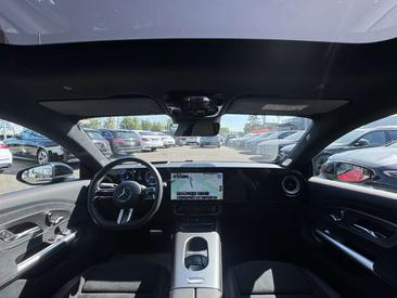 Mercedes CLA Berline 350 — photo 11