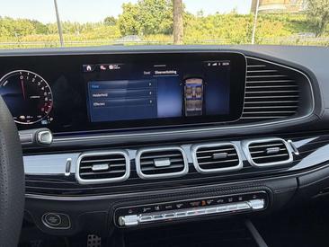 Mercedes GLE 400 E — photo 37