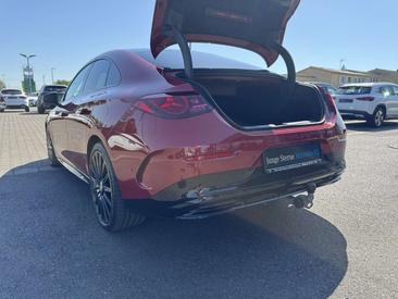 Mercedes CLA Berline 350 — photo 21