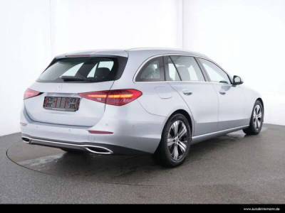 Mercedes Classe C Berline 180 - 2025 - Joinsteer - #1