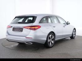 Mercedes Classe C Berline 180 - 2025 - Joinsteer - #1