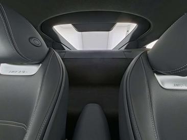 Mercedes AMG GT 63 — photo 6