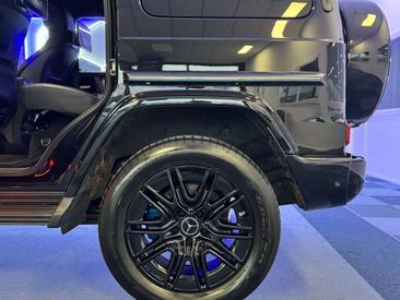 Mercedes Classe G 580 — photo 14
