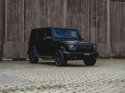 Mercedes Classe G 63