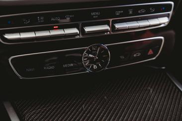 Mercedes Classe G 63 — photo 28