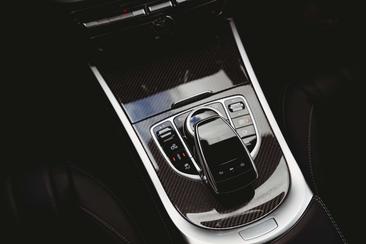 Mercedes Classe G 63 — photo 30