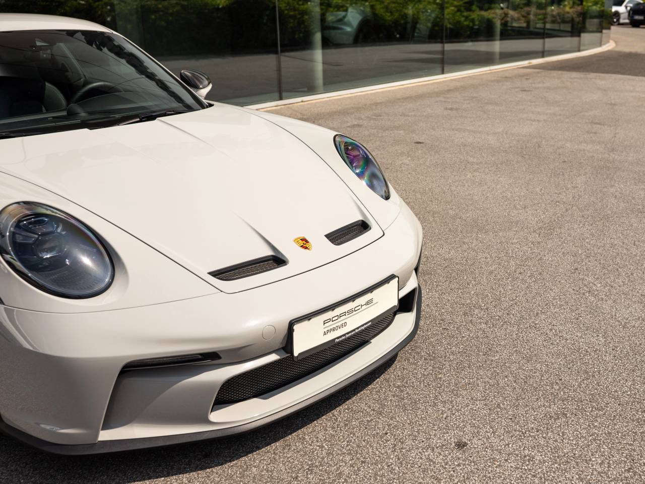 Porsche 992 I GT3 Mit Touring-Paket - 2022 - Joinsteer - #17