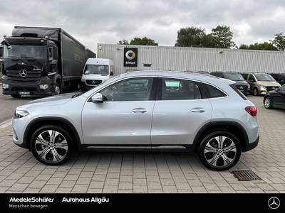 Mercedes EQA 250 - 2025 - Joinsteer - #1