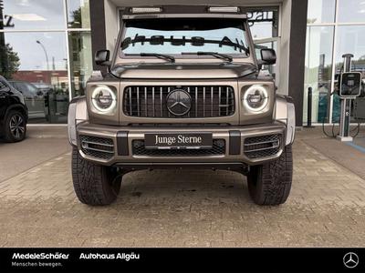 Mercedes Classe G 63