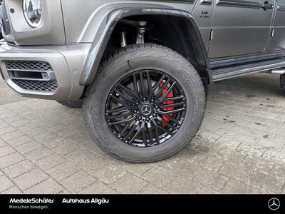 Mercedes Classe G 63