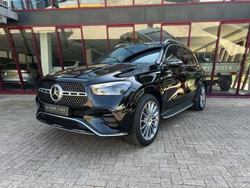 Mercedes GLE 400 E — photo 2