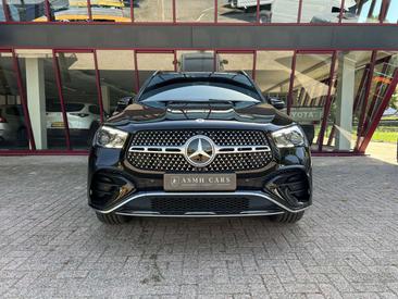 Mercedes GLE 400 E — photo 3