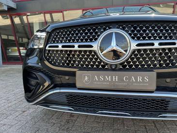 Mercedes GLE 400 E — photo 4