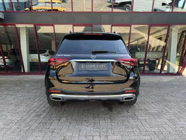 Mercedes GLE 400 E — photo 5