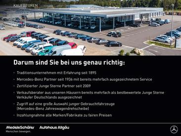 Mercedes Classe G 450 D — photo 21