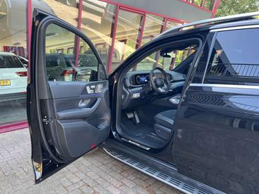 Mercedes GLE 400 E — photo 13