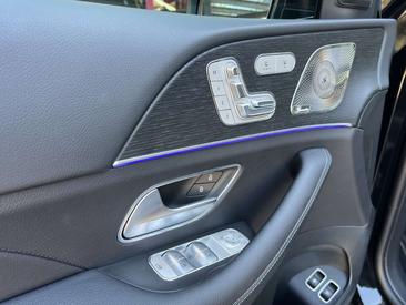 Mercedes GLE 400 E — photo 14
