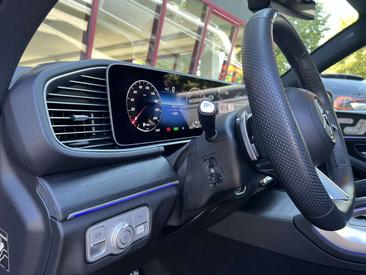 Mercedes GLE 400 E — photo 15
