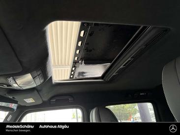 Mercedes Classe G 63 — photo 19