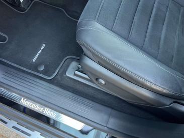 Mercedes GLE 400 E — photo 17