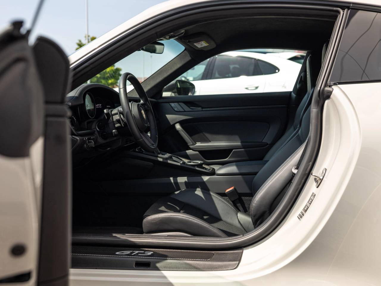 Porsche 992 I GT3 Mit Touring-Paket - 2022 - Joinsteer - #19