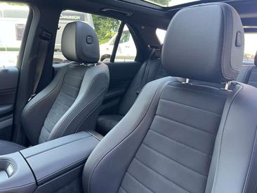Mercedes GLE 400 E — photo 19