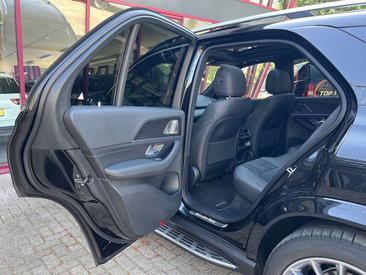 Mercedes GLE 400 E — photo 20