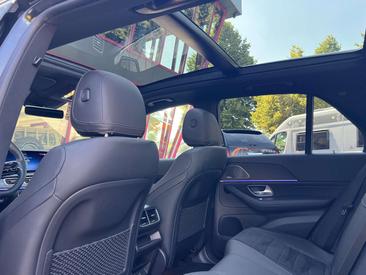 Mercedes GLE 400 E — photo 23