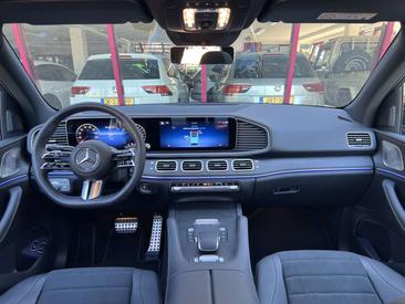 Mercedes GLE 400 E — photo 25