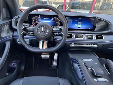 Mercedes GLE 400 E — photo 26