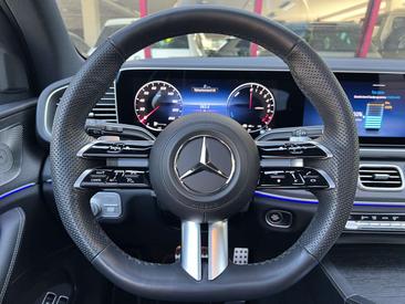 Mercedes GLE 400 E — photo 27