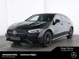 Mercedes CLA Berline 250 E - 2025 - Joinsteer - #1