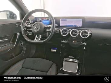 Mercedes CLA Berline 250 E — photo 5
