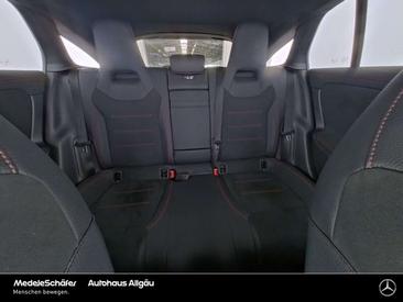 Mercedes CLA Berline 250 E — photo 7